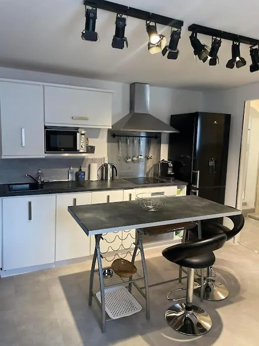 Flat Apartment Caumont-sur-Durance