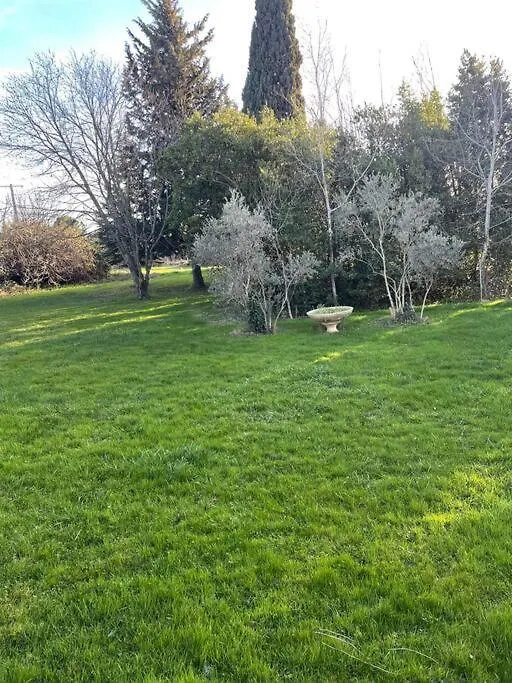 Flat Apartment Caumont-sur-Durance