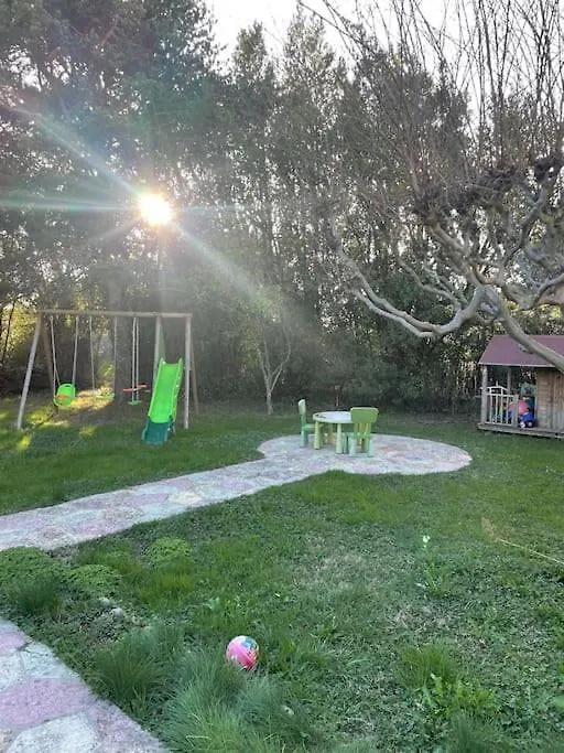Flat Apartment Caumont-sur-Durance 0*,