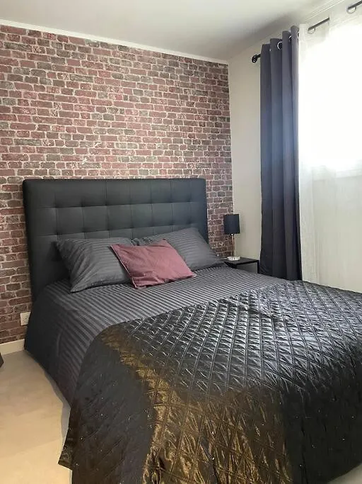 Flat Apartment Caumont-sur-Durance