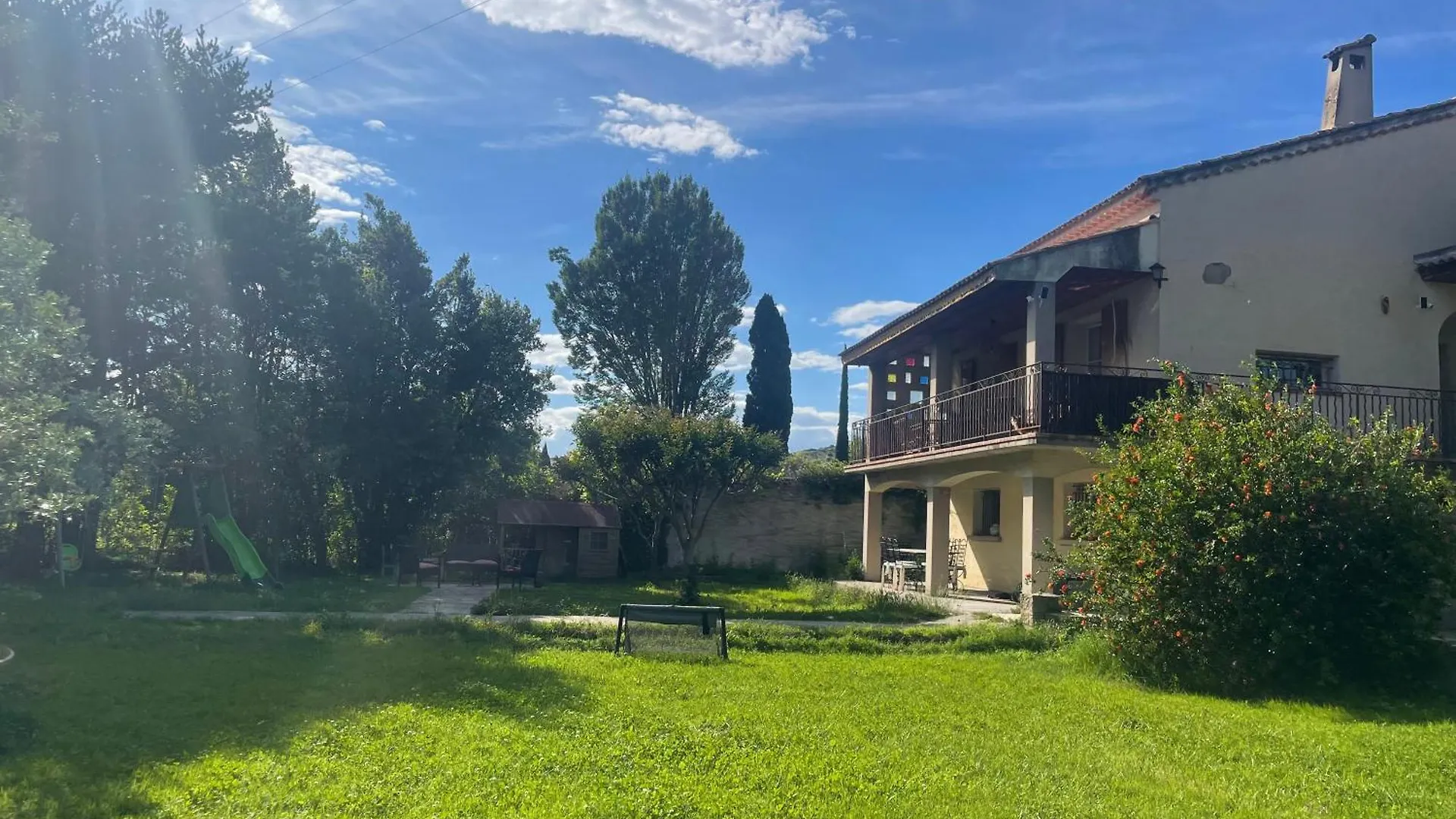 Flat Apartment Caumont-sur-Durance