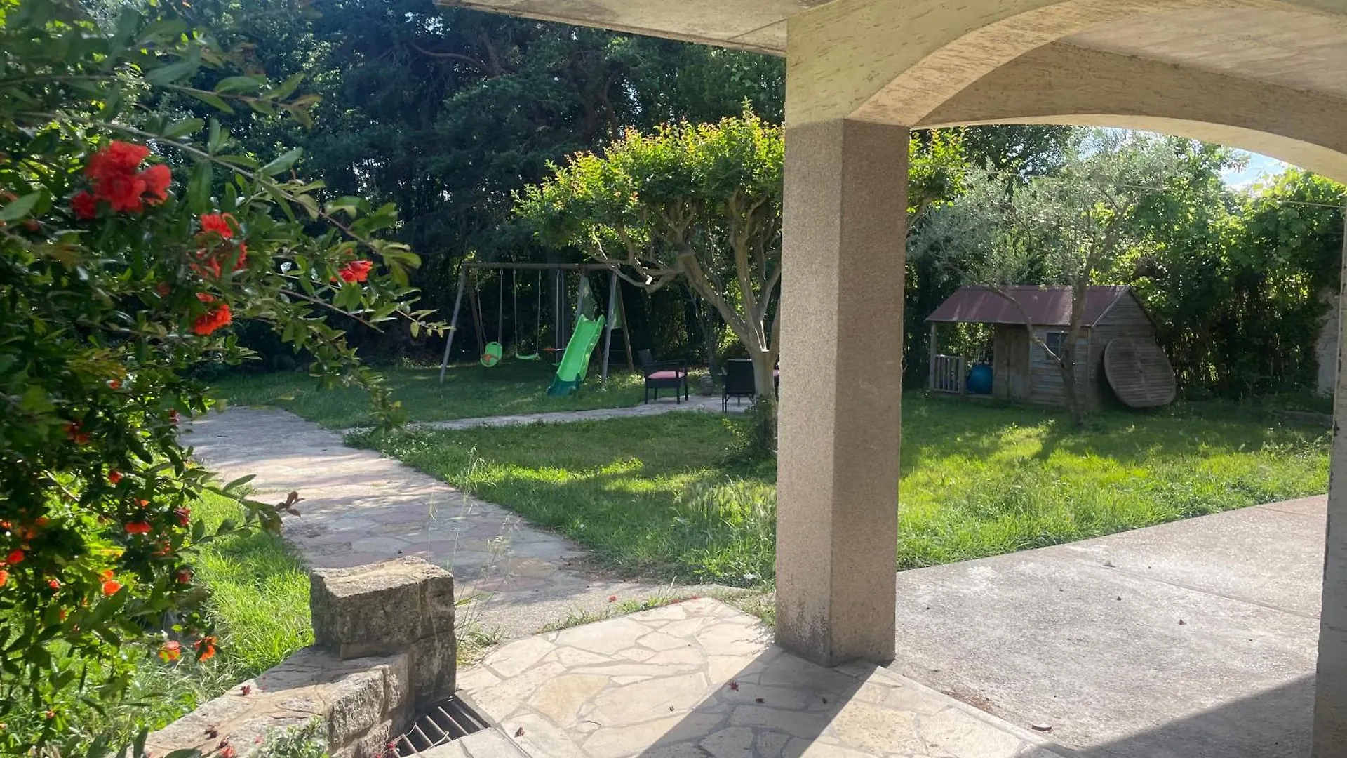 Flat Apartment Caumont-sur-Durance