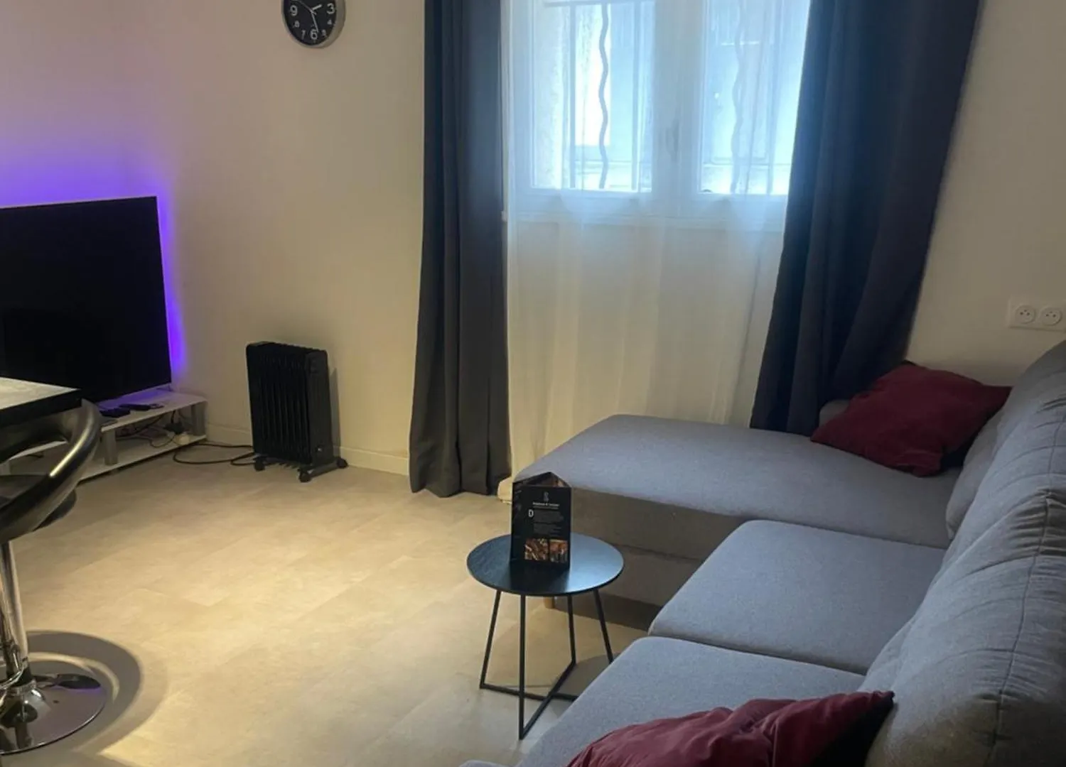 Flat Apartment Caumont-sur-Durance