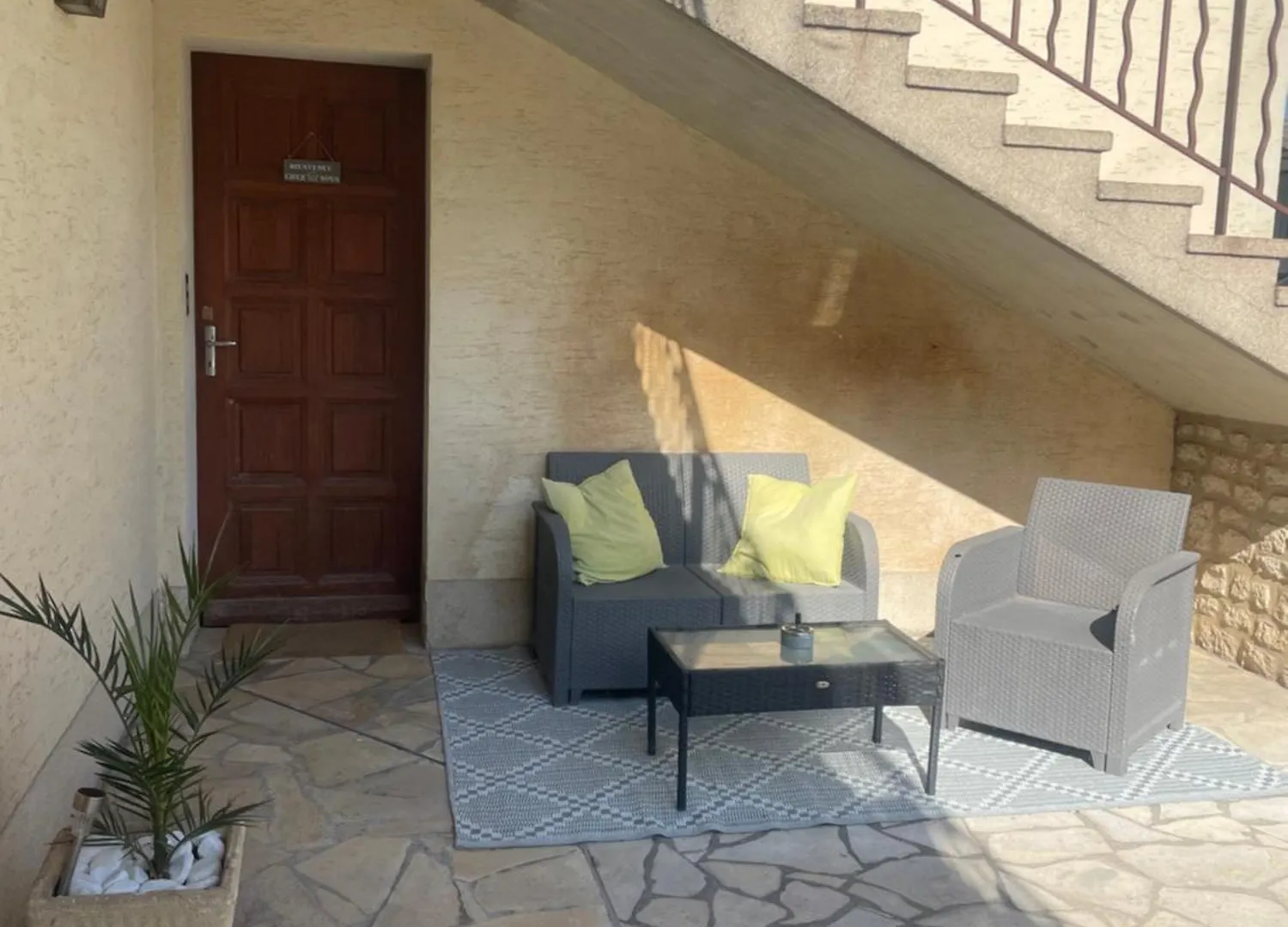 Flat Apartment Caumont-sur-Durance