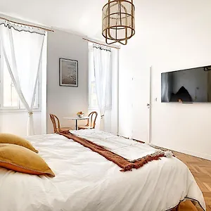 Maison Uma - Wifi, Netflix, Et Centre Marseille