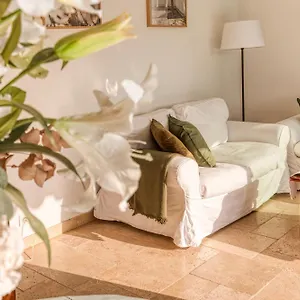 Luberon Soleil Et Oliviers Les Taillades