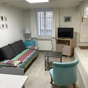 Appartamento Le Calme Et La Tranquilité à 15 Minutes D'avignon, Caumont-sur-Durance